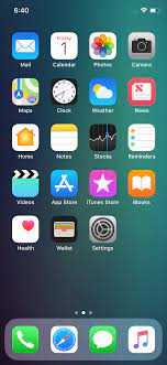 The idea is here not to unlock the phone accidentally when cafe id sees your face, like when it's on the desk on in the car mount. How To Unlock Your Iphone X Tom S Guide Forum