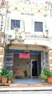 Oriental Riverside Residence Guest House Picture Of Oriental Riverside Residence Guest House Melaka Tripadvisor