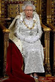 How is the work of the queen funded? Queen Elizabeth To Make First Official Outing Since Prince Philip S Funeral To Open Parliament