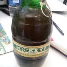 Mickey S Malt Liquor Big Mouth Bottle Full Collectors Weekly I used to do a fridge friday. mickey s malt liquor big mouth bottle