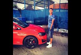 This bongani zungu story might impress you enough to keep following him. I Would Be Surprised If Bongani Zungu Played For Rangers Again