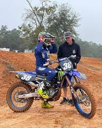Brian Deegan 38 - Week 1 👊🏻 @starracingyamaha... | Facebook
