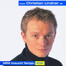 Christian lindner ist seit 1995 mitglied der fdp. Biografie Christian Lindner