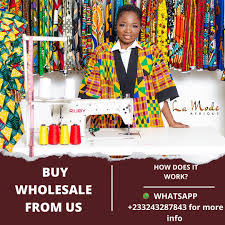 Unique Prints Clothing