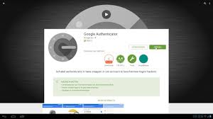 If google authenticator app is not working, either on android or iphone, there may be a problem with the time sync. Origin App Authenticator Skachat