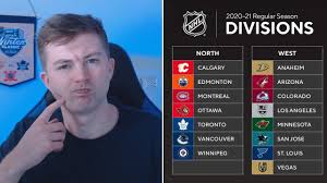 Maybe you would like to learn more about one of these? Nhl 2021 Season Predictions Youtube