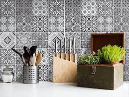 Your choice of materials will vary depending on your desired aesthetic. Tile Stickers Self Adhesive Vinyl Tile Transfers Foil Decals For Kitchen Bathroom Wall Tiles Remova Self Adhesive Vinyl Tiles Tile Transfers Vinyl Tile