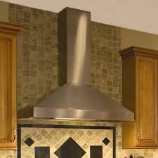 Vent A Hood 48 Euroline Pro Series900 Cfm Ducted Wall Mount Range Hood Wayfair In 2020 Wall Mount Range Hood Kitchen Range Hood Range Hood