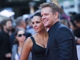 Femeile trebuie să se îngrijească indiferent de vârstă. Talentatul Domn Matt Damon La 50 De Ani Starul E Norocos CÄ Nu S A Insurat Cu O Femeie CelebrÄ Divertisment Vedete Eva Ro