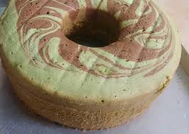 Cara membuat bolu pisang panggang dengan tambahn kismis. Resep Bolu Panggang 6 Telur Oleh Serly Dandel Cookpad