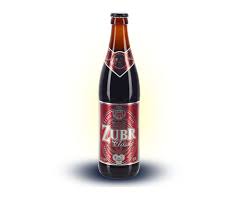 Zubr Classic Dark Brown Black Colored Beer With Thick Compact Foam Known For Higher Fullness Good Body And Medium Intensity Malt Beer Czech Beer All Beer