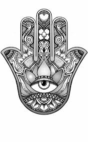 Hamsa Hand Design Hamsa Hand Tattoo Hamsa Tattoo Design Tattoos For Guys The eye is believed to contain specific powers. hamsa hand tattoo hamsa tattoo design