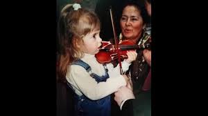 Marjorie Bourque a été sélectionnée pour un stage à la prestigieuse  Juilliard School Of Music