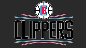 Los Angeles Clippers Symbol Los Angeles Clippers Clippers Logos