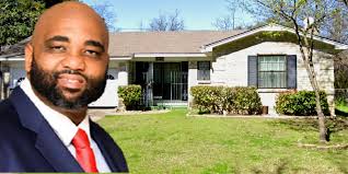 Anthony Marquis Farmer Archives