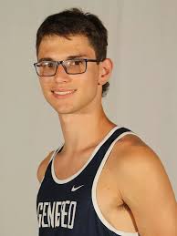 2022 Men's Cross Country Roster