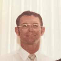 David William Freestone (1933–2004)