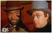 Épisode Le marchand de froid S04E16