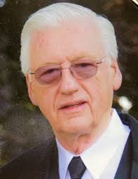 Obituary for Edward " Eddie" J. Cohan Jr.