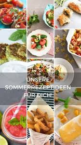 Rezepte Fur Kinder Die Kleinen Feinschmecker Rezepte Gutes Essen Gesunde Rezepte
