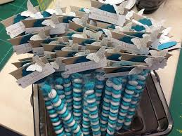 Ich Habe Fertig Stampin Up Mit Kerstin Kreis Kommunion Geschenke Zur Konfirmation Gastgeschenke Kommunion