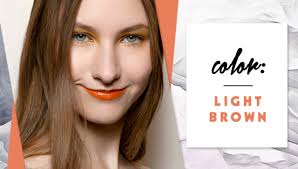 If you think what color to repaint, this is one of the best options. A Hair Color Chart For Every Shade Imaginable Stylecaster