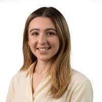 Isabel Levy's Instagram, Twitter & Facebook