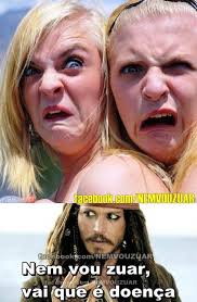 Nem vou zuar, vai que é doença (@AmizadeParaSenpree) • Facebook