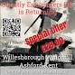 Paranormal Investigation at Willesborough Windmill event image