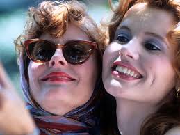 Thelma & Louise