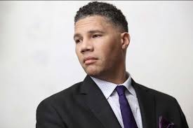 GREG BROUSSARD (EGYPTIAN LOVER