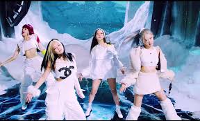 With tenor, maker of gif keyboard, add popular blackpink animated gifs to your conversations. Blackpink Rompe Record En Youtube Con Su Nueva Cancion How You Like That Sandiegored Com