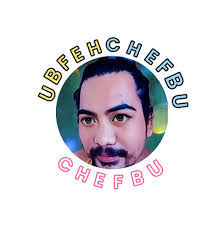 Albert Antaran's Instagram, Twitter & Facebook