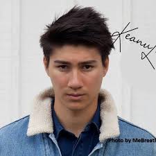 Keanu Lee Nunes: Actor in Toronto, Canada.