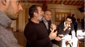 ce qui compte » un film de Anne Barth