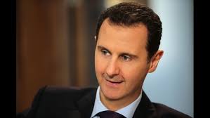 Syria rejects US chemical attack allegations