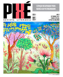 As 15 melhores imagens de bucetas da net. Revista Literaria Pixe Especial Letras Da Amazonia By Roseli Carnaiba Issuu