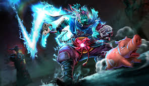 Stormborn Shinobi Wallpaper Dota 2 Hd Wallpapers Dota 2 Dota 2 Wallpapers Hd Dota 2 Wallpaper