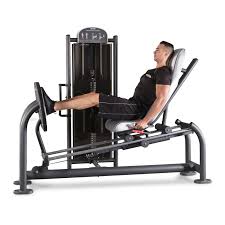 Horizontal Leg Press