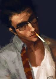 Also according to harry potter wiki, lily was described as a beautiful woman, who had thick. Fan Casting Aaron Taylor Johnson As James Potter In The Marauder S Era On Mycast