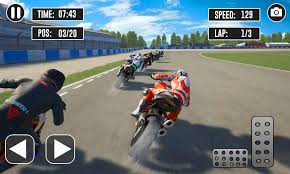Real Moto Gp Speed Racing 2019 Moto Gp Fast Bike For Android Apk Download