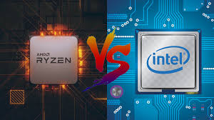 Generally speaking, intel core i7 cpus perform better than intel. Comparison Amd Ryzen 5 4600h Vs Intel Core I7 1065g7 The Ryzen Is Nearly Two Times Better In 3d Rendering But Slightly Worse In Photoshop