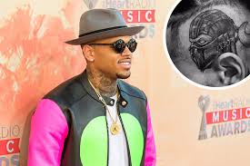 The song received positive reviews from music critics who noted it as one of the album's highlights, and celebrated its production. Chris Brown Unveils Mortal Kombat Head Tattoo Rap Up