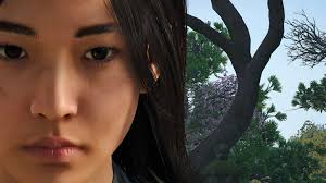 Games like Assassins Creed with good story mode?