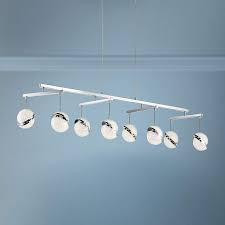 We did not find results for: Silver Slice 49 3 4 Chrome Led Kitchen Island Light Pendant 78g10 Lamps Plus