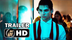 Elite Official Trailer Hd Netflix Suspense Series Youtube