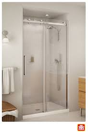 This Luxury Shower Door Is The Ideal Choice For Your Next Bathroom Shower Doors Glass Shower Doors Clear Glass Shower Door