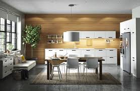Cuisine Ikea Metod Les Nouveautes En Avant Premiere Cuisine Americaine Amenagement Cuisine Cuisine Ouverte