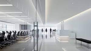 Follow us for the latest news открыть страницу «hyundai» на facebook. Hyundai Motor America U S Headquarters Projects Gensler