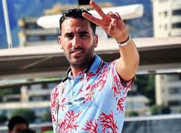 Heuss LEnfoiré et sa gestion de la célébrité par rapport à son fils